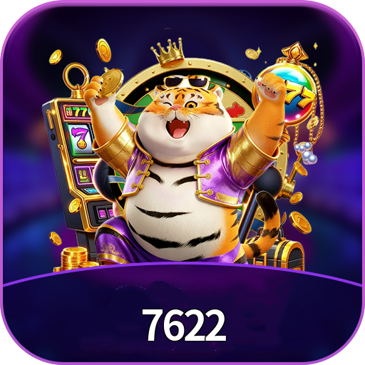 7622 Logo